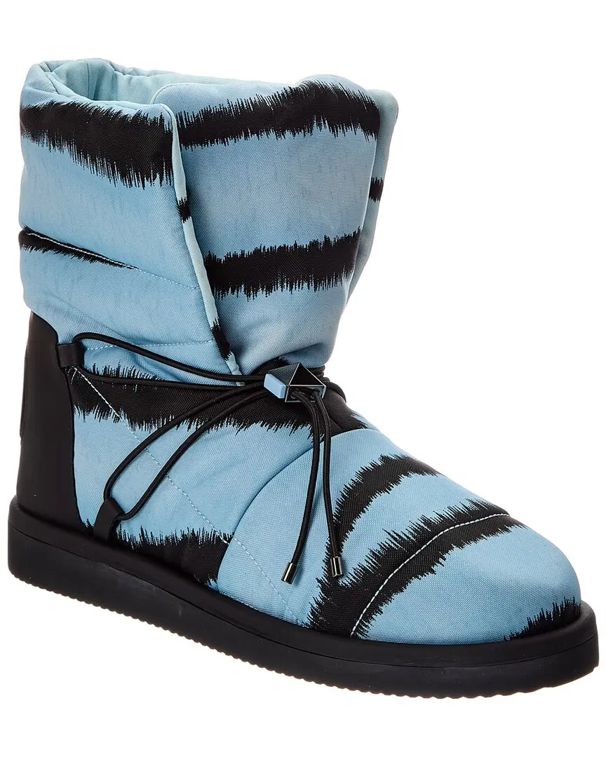 Valentino Winter Boot