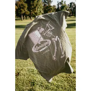 Municipal Misfit  T-shirt