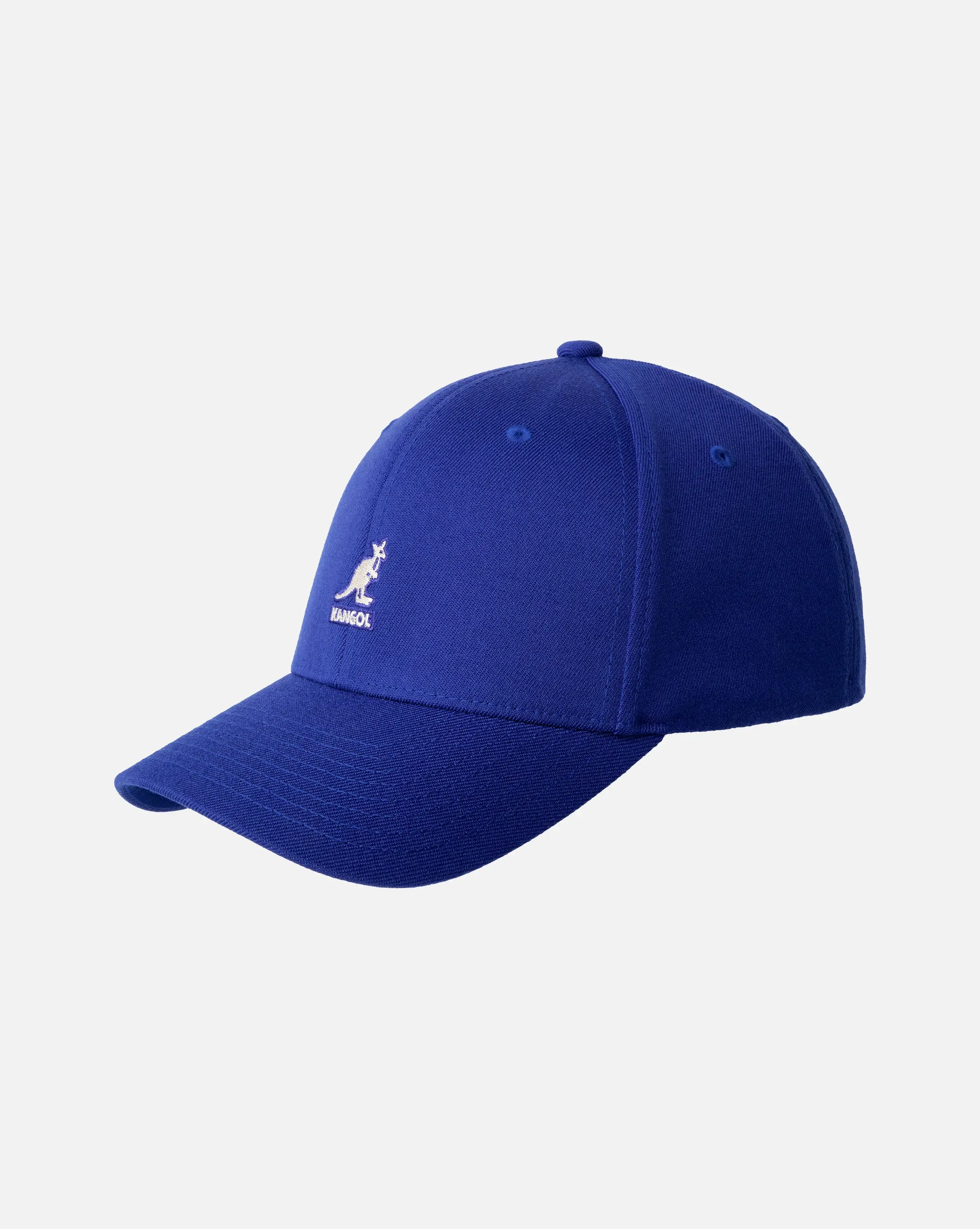 Wool FlexFit® Baseball