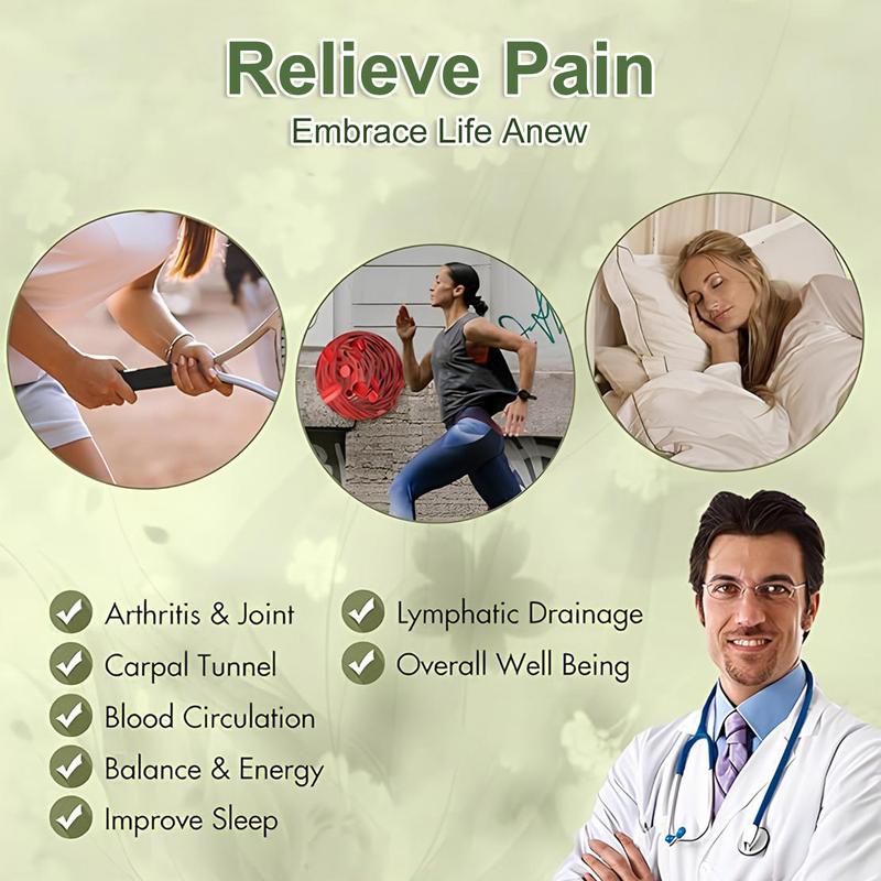 Copper Bracelets for Women – Pure Copper Magnetic Bracelet with 3500 Gauss Effective Magnets, Trendy Stack Stretch Bangle, Modern Fashion Accessories, Perfect Valentine’s Day Gift