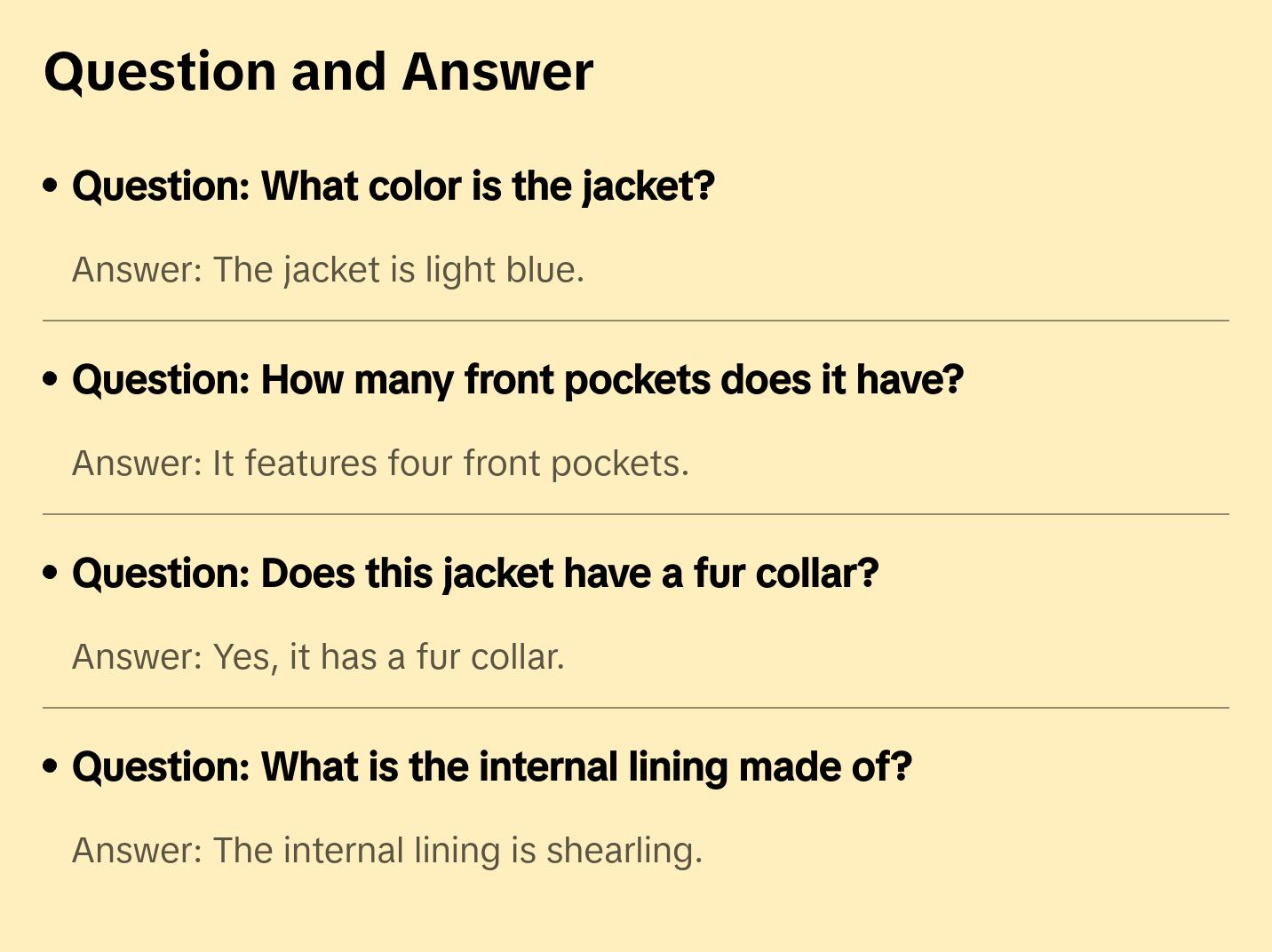 Mens Light Blue Denim Shearling Jacket