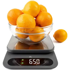 High Capacity Food Scale