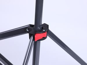 Heated Hammock Camping Chair, Swing Chair, Folding Rocking Chair, Camping Chair, High Back with Stand, Cup Holder, Side Pocket, Heavy Duty 10000mAh Power Bank Included