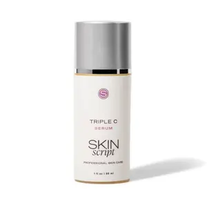 Skin Script Triple C Serum