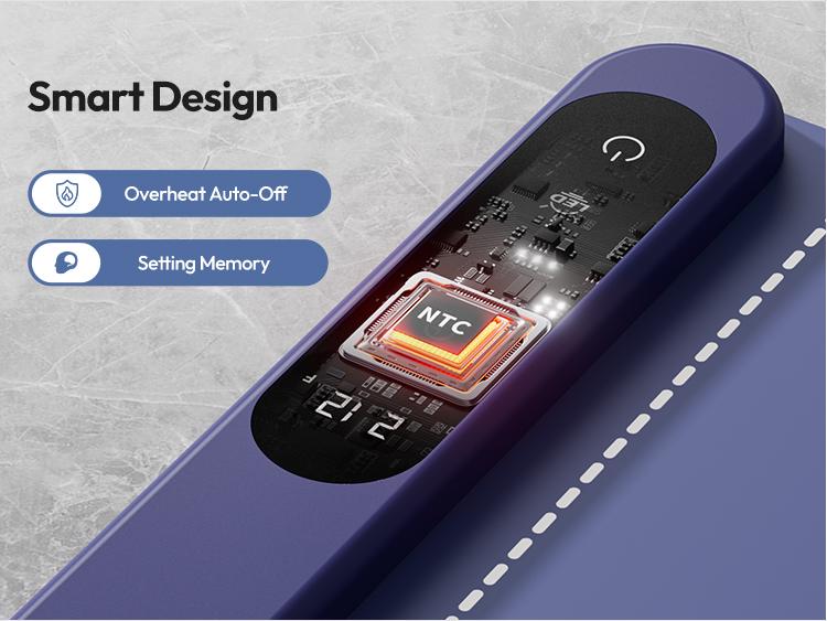 Gaiatop Party Buffet Food Warmer with Trivet - RGB Edge, Electric Warming Mat, 6 Temp Levels (122℉-212℉), 6 Timer Settings, Full-Surface Fast Heating, Portable Silicone Design Dishware Lighting Modes Dishware Lighting Modes Easy Storage Gaiatop Party Buffet Food Warmer with Trivet - RGB Edge, Electric Warming Mat, 6 Temp Levels (122℉-212℉), 6 Timer Settings, Full-Surface Fast Heating, Portable Silicone Design Dishware Lighting Modes Dishware Lighting Modes Easy Storage