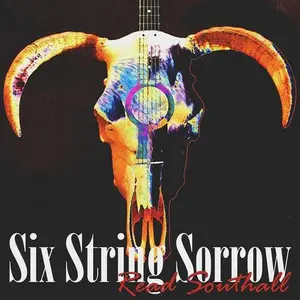 Southall - Six String Sorrow NEW Vinyl Record 840381600556