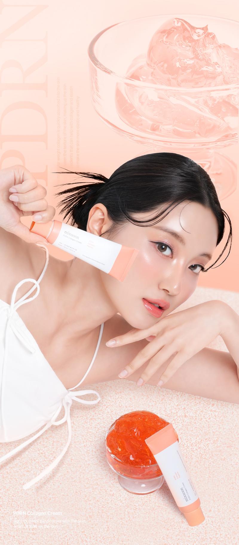 [Live Exclusive] mixsoon Mega Anti-Aging Selfcare Set