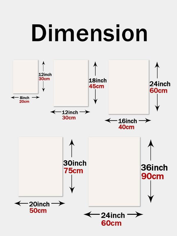 "Fire Fist Ace" popular Japanese anime One Piece wanted poster canvas art print, featuring high-quality dynamic artwork. This urban-style wall decor is perfect for bedrooms, studies, and studios, with the cartoon image printed on canvas.