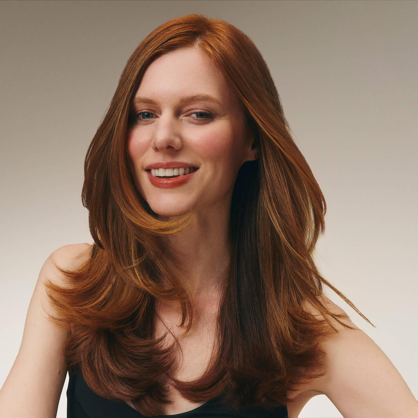 BIO IONIC OFFICIAL: BlueWave NanoIonic Conditioning Brush - Round Brush For Fast Bouncy Blowouts, Adding Volume & Smoothing Hair, with Crimped Bristles for Added Control, Smoothing & Shaping, For All Hair types BIO IONIC OFFICIAL: BlueWave NanoIonic Conditioning Brush - Round Brush For Fast Bouncy Blowouts, Adding Volume & Smoothing Hair, with Crimped Bristles for Added Control, Smoothing & Shaping, For All Hair types