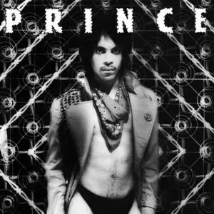 Prince - Dirty Mind  [VINYL RECORD - LP] UK - Import