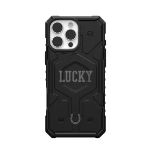 Pathfinder Case With MagSafe For Apple iPhone - Lucky