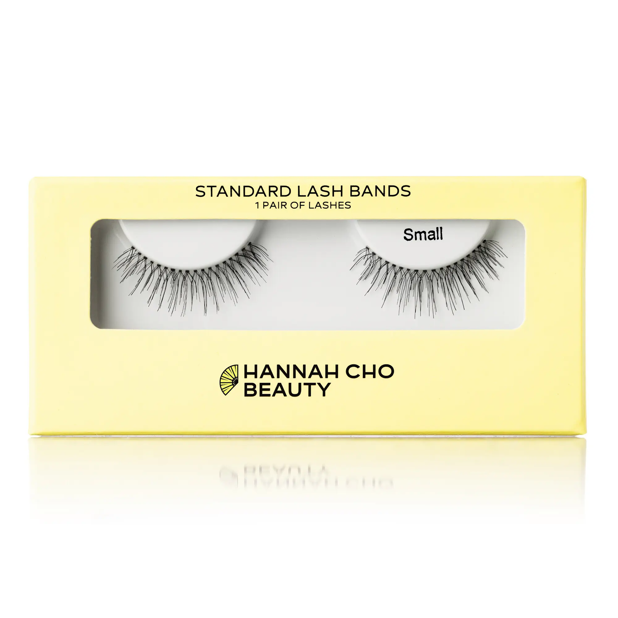 SMALL LASHES SMALL LASHES