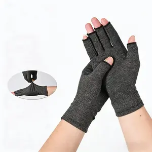 New Half-Finger Gloves for Sports, Protection, Cycling and Outdoor Activities