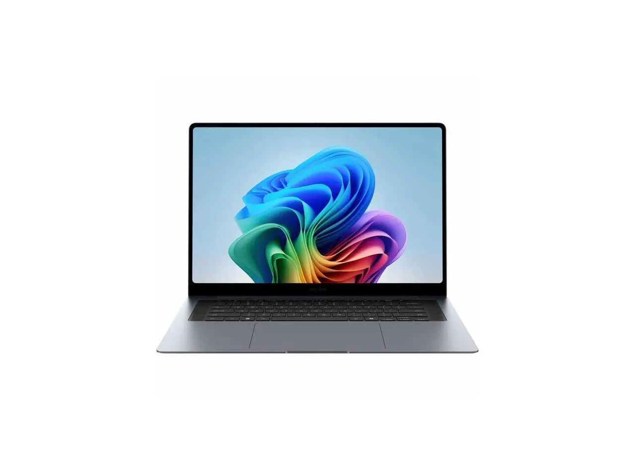 Samsung Galaxy Book6 Pro NP964XJG-KA1US 16" Touchscreen Copilot+ PC Notebook - WQXGA+ - 120 Hz - Intel Core Ultra 5 325 - 16 GB - 512 GB SSD - Gray - Intel Chip - 2880 x 1800 - Windows 11 Pro - I
