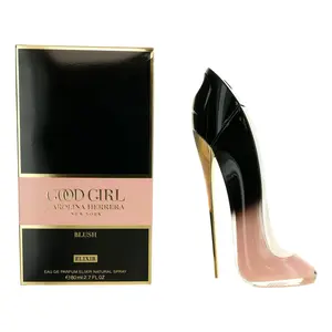 Carolina Herrera Good Girl Blush Elixir Eau De Parfum For Women - 2.7 Oz (80 ml)