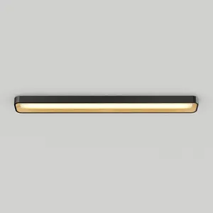 Alton 48 in. LED flush mount light 5 CCT