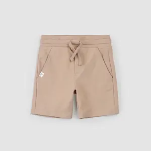 Almond Miles Terry Short