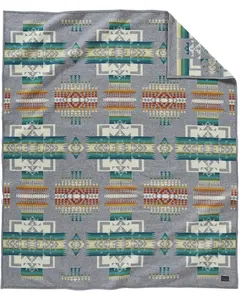 Pendleton Unisex Chief Joseph Blanket - Zd411-51108