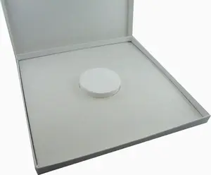 AMERICAN RECORDER 10.5 inch 1/4" Empty Tape Reel Box