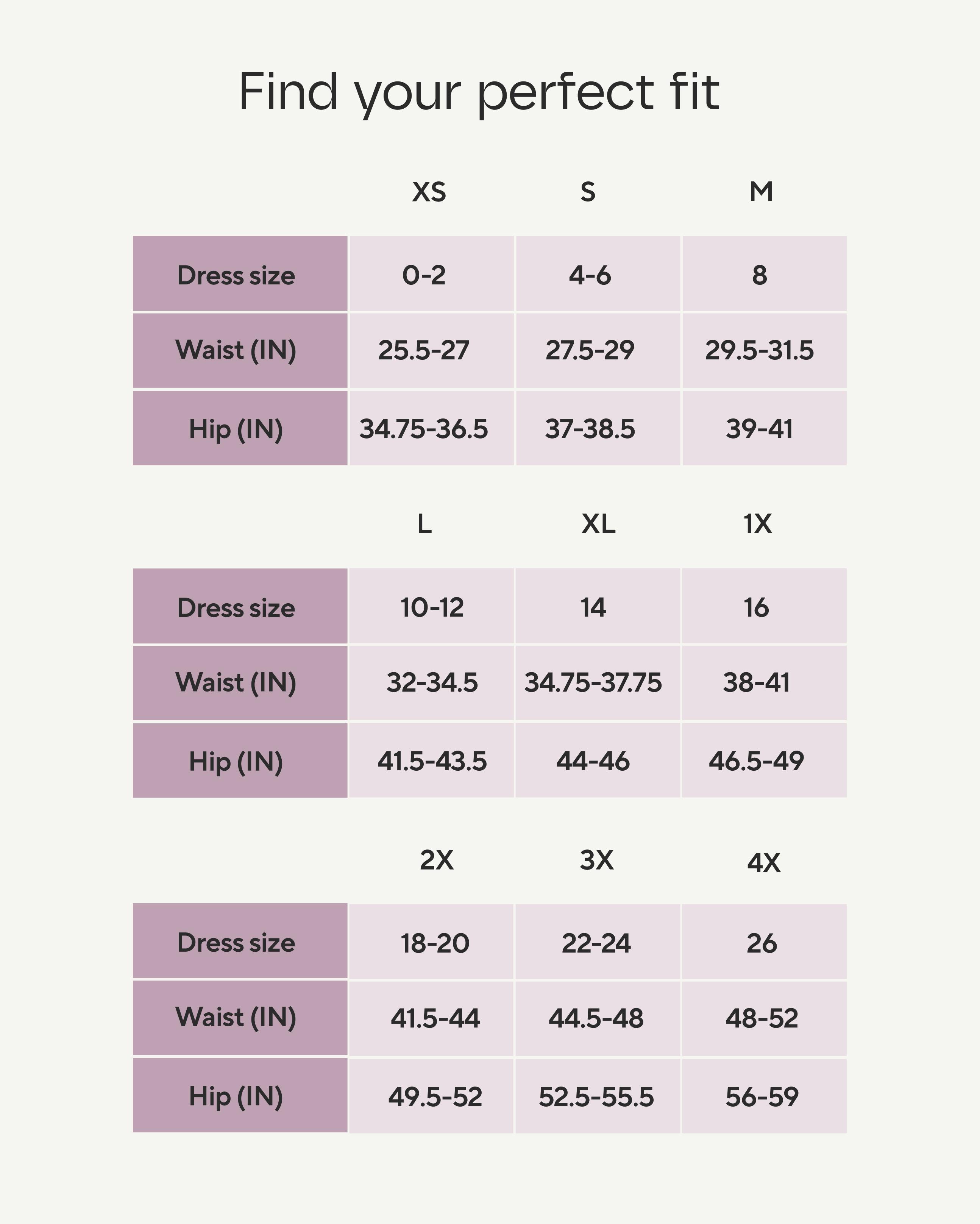 Honeylove SuperPower Brief - High Compression Shapewear for Tummy Control