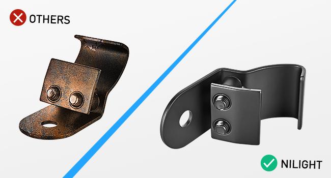 Nilight UTV Side Mirrors Compatible With 2015-2023 Polaris Ranger 1000 Can-Am Defender Maverick Trail Pro-Fit Cage Profiled Tube Adjustable Break-Away Rear View Mirror Car Accessories Truck Nilight UTV Side Mirrors Compatible With 2015-2023 Polaris Ranger 1000 Can-Am Defender Maverick Trail Pro-Fit Cage Profiled Tube Adjustable Break-Away Rear View Mirror Car Accessories Truck