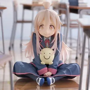 Onimai Now I’m Your Sister Oyama Mahiro Anime Figure PVC Cute Desktop Decoration Model Toy Gift