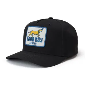 Cap - Good Boy by Seager