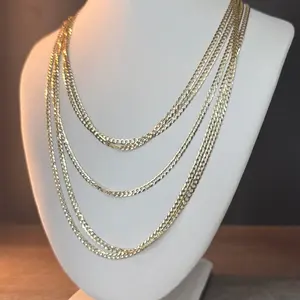 Cuban chain