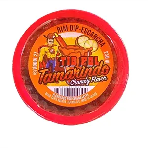 Tio Pol Tamarindo Chamoy