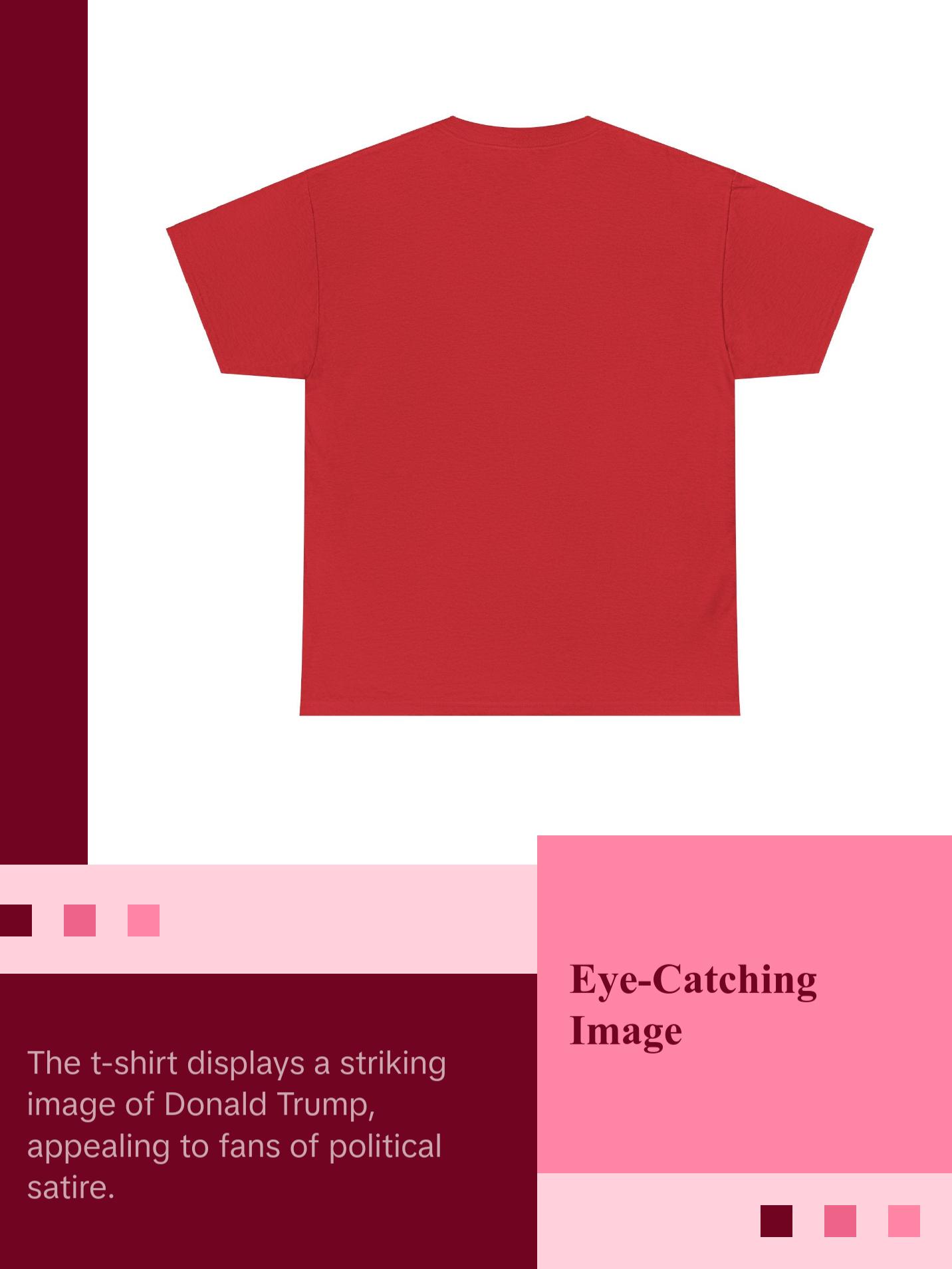 Donald trump You missed B*tch! T shirt