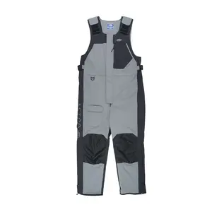 Aftco Hydronaut Waterproof Heavy-Duty Bib