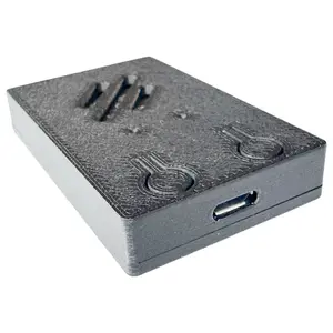 ESP32 Breadboard Compatible Case