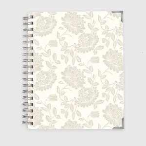 Vertical Weekly Planner - Ladyn