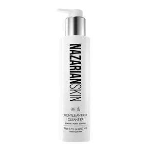 NazarianSkin Gentle Antiox Soothing Green Tea Cleanser
