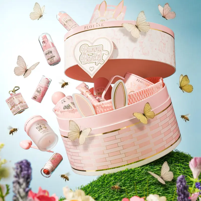 plouise valentines box - TikTok Shop
