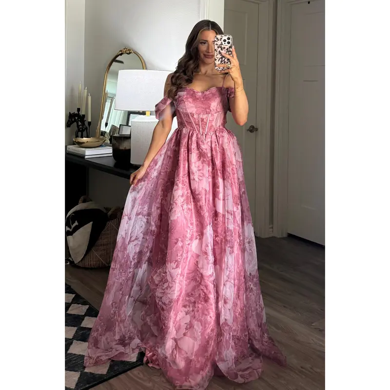 organza dress - TikTok Shop organza dress - TikTok Shop