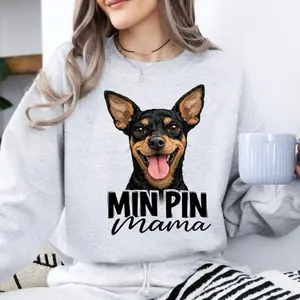 Min pin Mama