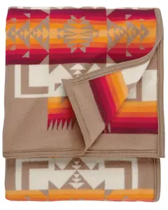 Pendleton Unisex Chief Joseph Blanket - Zd411-51114