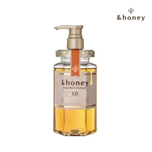 &honey Deep Moist Shampoo 1.0