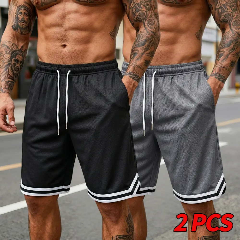 Black + Gray