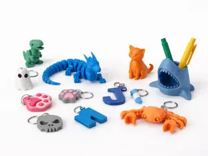 3D Printed Decorative Items Option 80