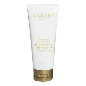 Nakery Beauty Advanced Resurfacing Microderm Scrub