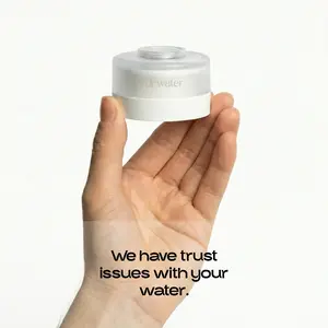 Watersoft Filter
