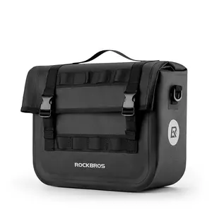 ROCKBROS 15L Waterproof Saddle Bag
