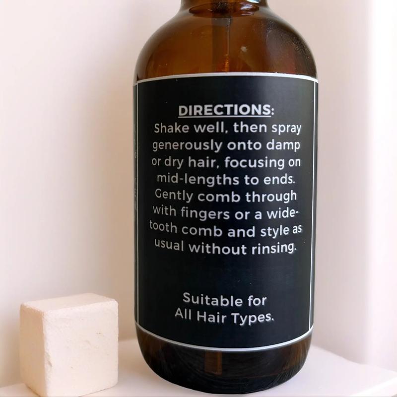 Black Seed Leave-In Conditioner