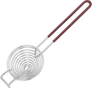 NilEgg Separator Egg Yolk White Separator Stainless Steel Egg White Yolk Sifting Filter Egg Divider Kitchen Tool for Baking Cake, Kitchen Gadget Cooking/Baker Tool