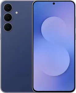 REFURBISHED Samsung Galaxy S25 FE 5G US Version 128GB Navy Android Smartphone - Unlocked - Excellent