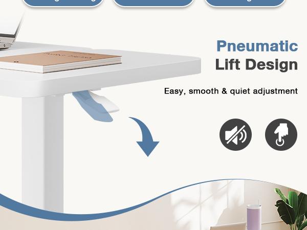 Overbed Bedside Table with Wheels, Adjustable Hospital & Home Use Bed Table, Rolling Laptop Table, Mobile Standing Desk