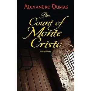 The Count of Monte Cristo: Abridged Edition (Dover Books on Literature & Drama) Paperback – Abridged, February 27, 2007