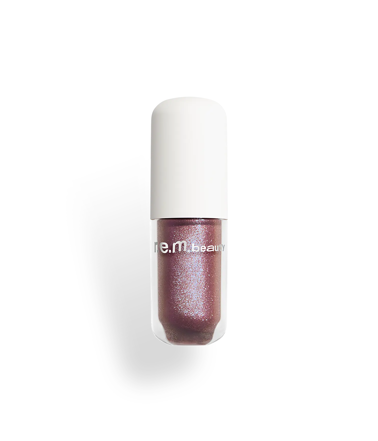 r.e.m. beauty by Ariana Grande starlet lustrous liquid eyeshadow - powerfully pigmented eye makeup & highlighter, clean formula made with vitamin e